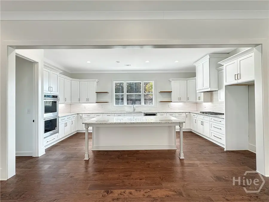 Lot 24 Blue Heron Trail, Waverly, GA 31565 - Image #3