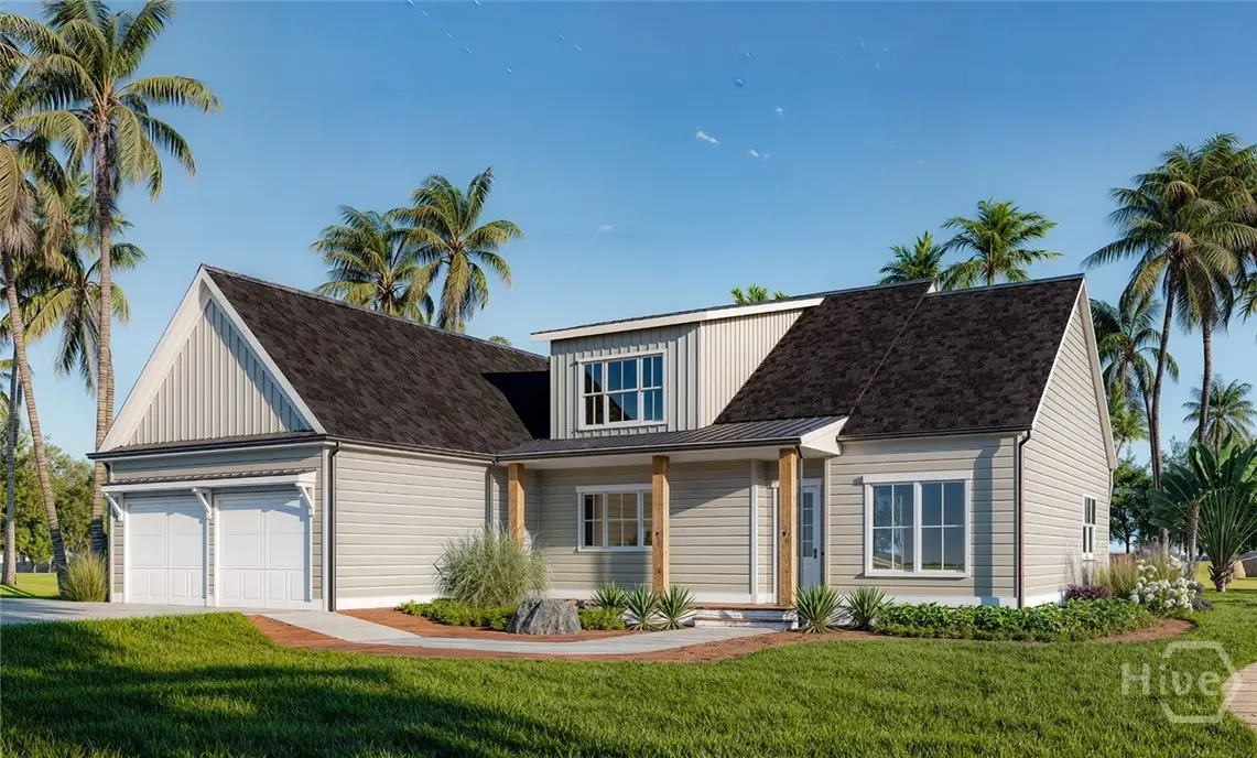 Lot 71 Gannet Trail, Waverly, GA 31565 - Image #1