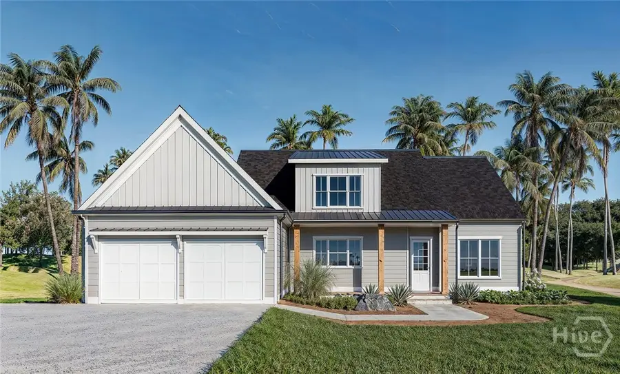 Lot 71 Gannet Trail, Waverly, GA 31565 - Image #2