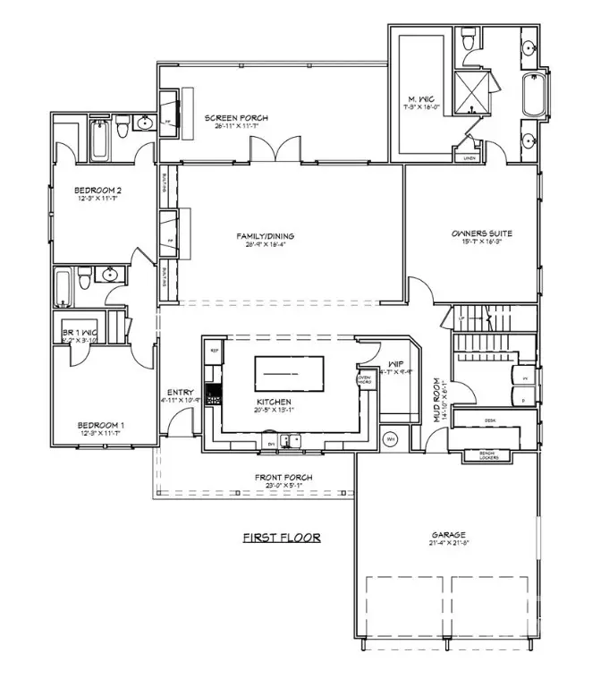 Lot 71 Gannet Trail, Waverly, GA 31565 - Image #3