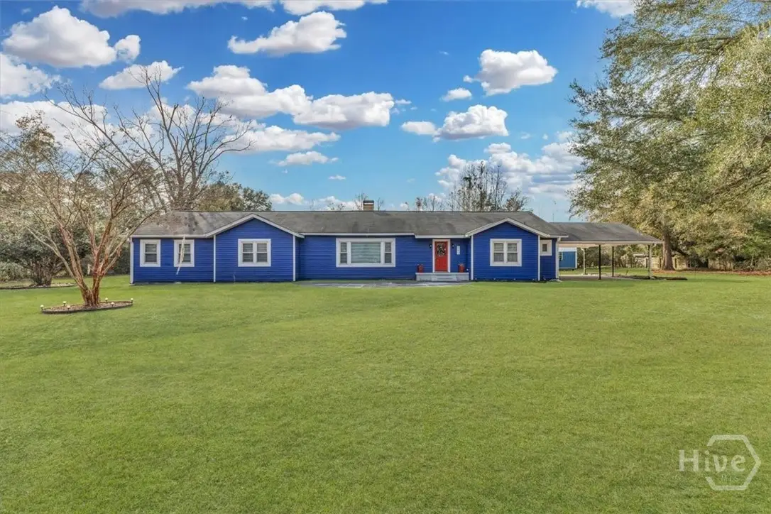 969 Ga Highway 17 N, Guyton, GA 31312 - Image #1