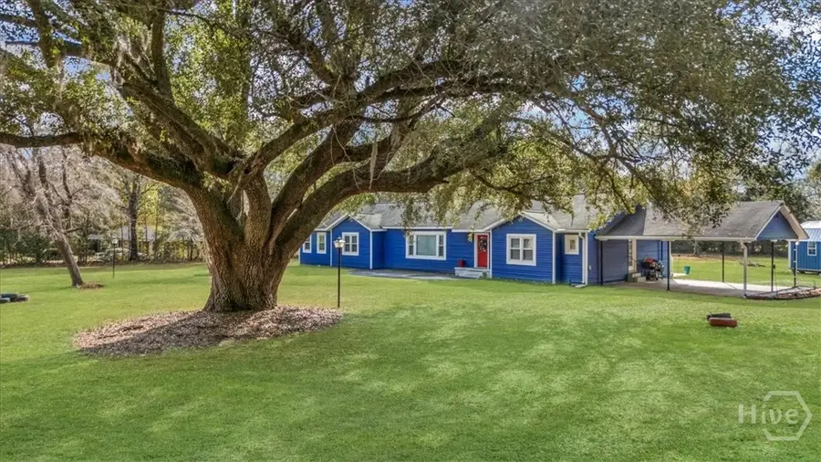 969 Ga Highway 17 N, Guyton, GA 31312 - Image #2