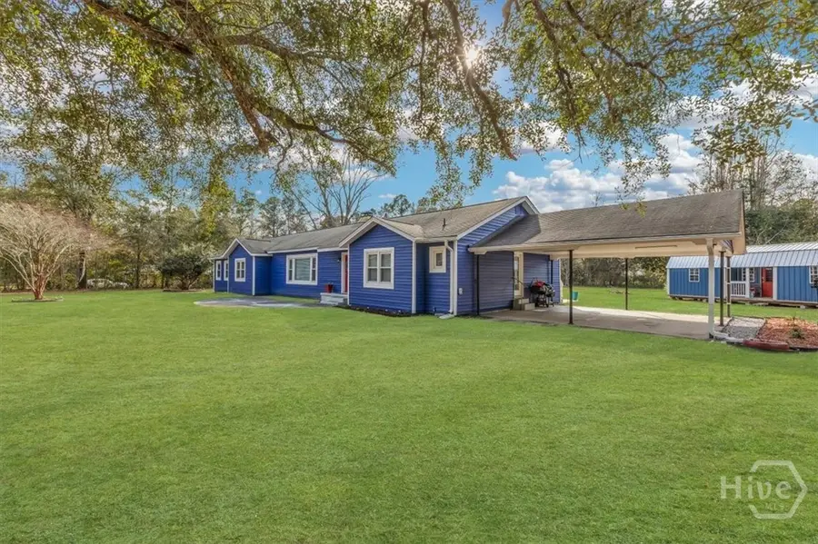 969 Ga Highway 17 N, Guyton, GA 31312 - Image #3