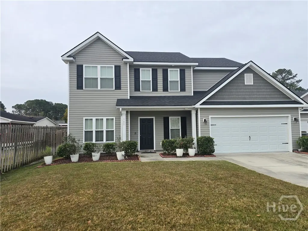 167 Sawgrass Drive, Savannah, GA 31405 - Image #1