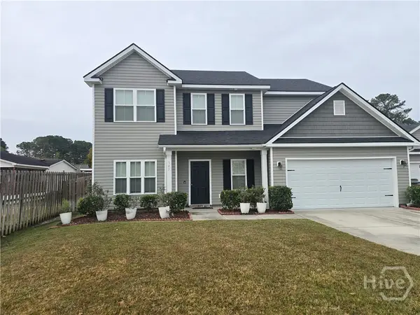 167 Sawgrass Drive, Savannah, GA 31405