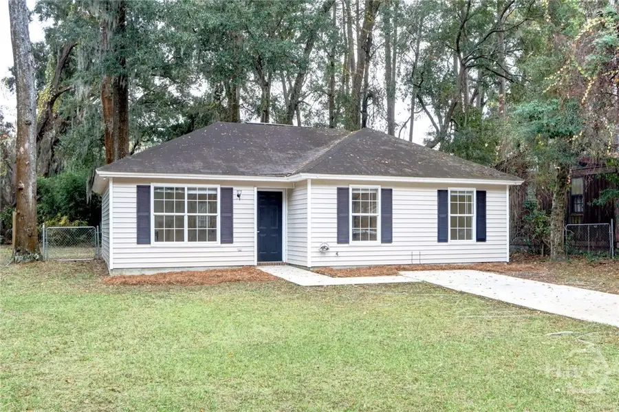 20 Lansing Avenue #A, Savannah, GA 31406 - Image #2