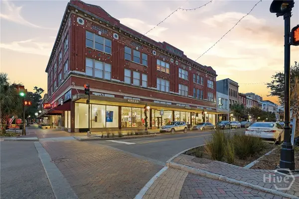 50 Barnard Street #304, Savannah, GA 31401