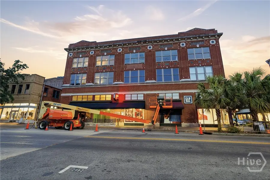50 Barnard Street #304, Savannah, GA 31401 - Image #2