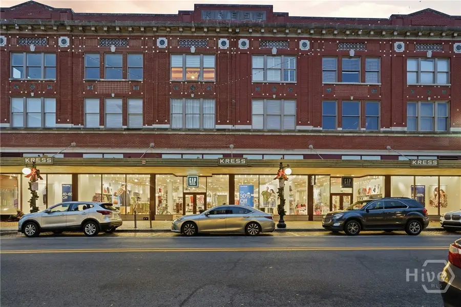 50 Barnard Street #304, Savannah, GA 31401 - Image #3