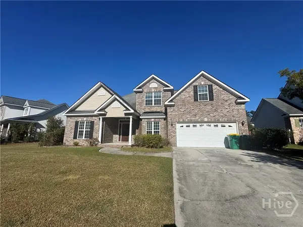1044 Woodland Drive, Pooler, GA 31322
