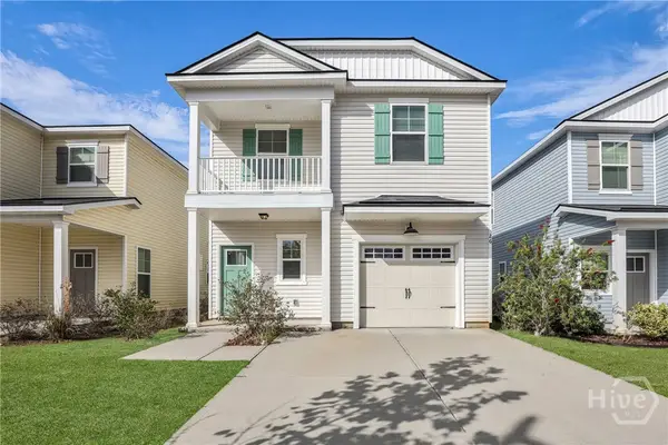 26 Pomona Circle, Savannah, GA 31419