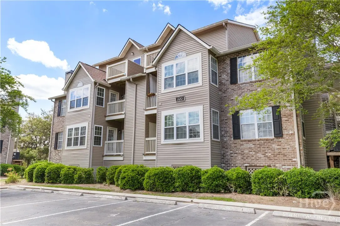 12300 Apache Avenue #605, Savannah, GA 31419 - Image #1