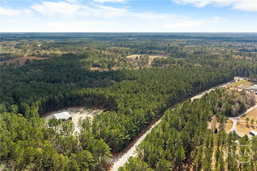 276 Hwy 119 N, Ellabell, GA 31308 - Image #2