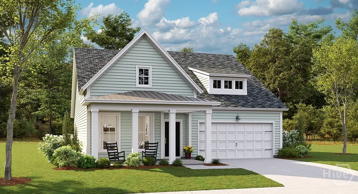 758 Blue Moon Crossing, Pooler, GA 31322 - Image #1