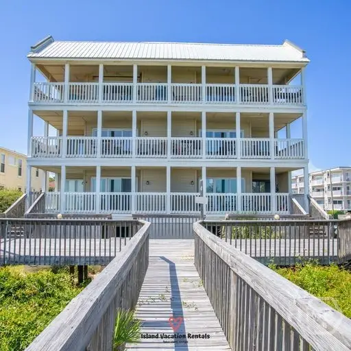 1 Center Street #1, Tybee Island, GA 31328 - Image #1