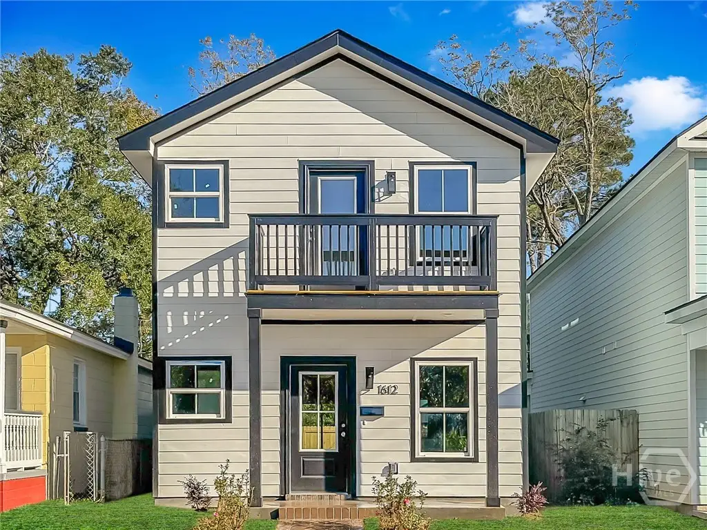 1612 Reynolds Street, Savannah, GA 31401 - Image #1