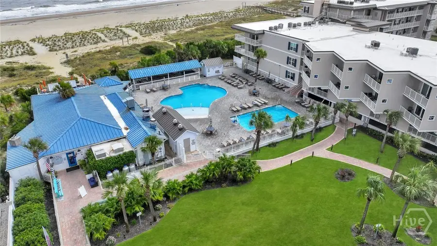 404 Butler Avenue #311, Tybee Island, GA 31328 - Image #2