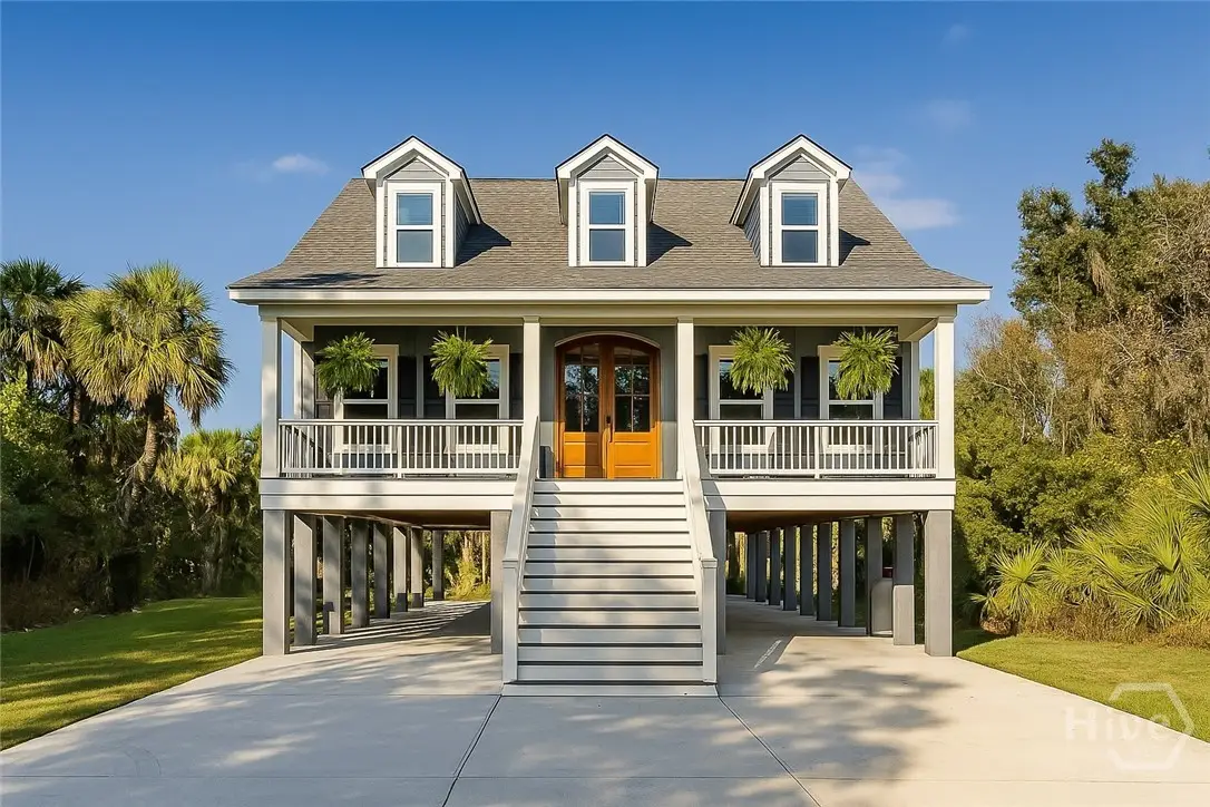 105 Leila Drive, Savannah, GA 31410 - Image #1