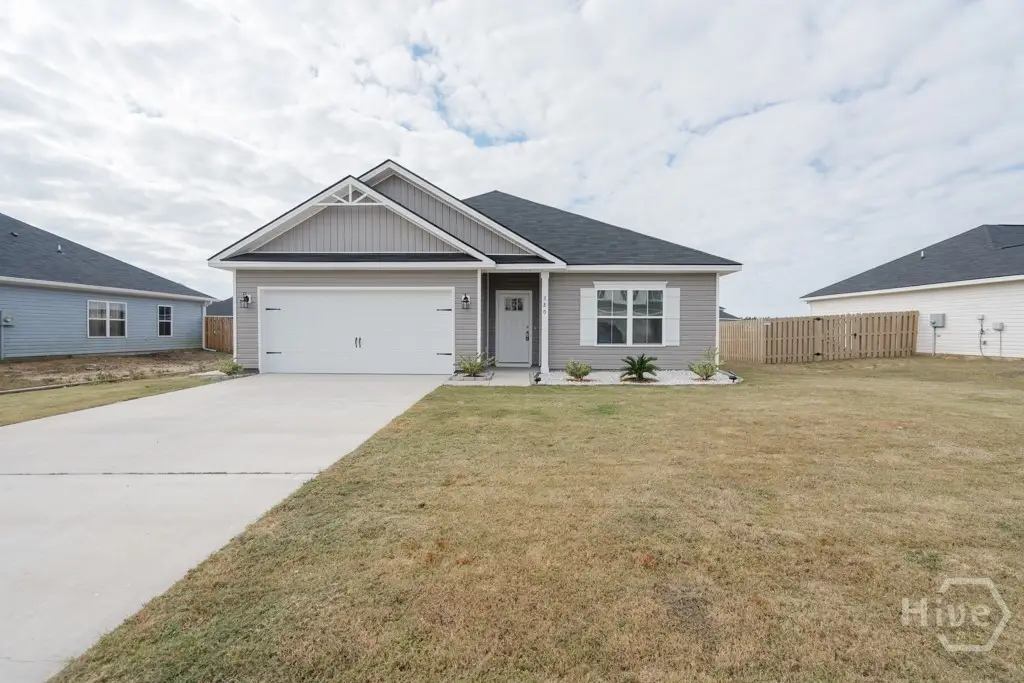 380 Mcclelland Loop Ne, Ludowici, GA 31316 - #1