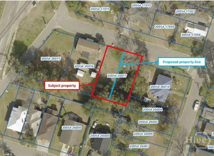 609 E 32rd Street, Savannah, GA 31401 - Image #3