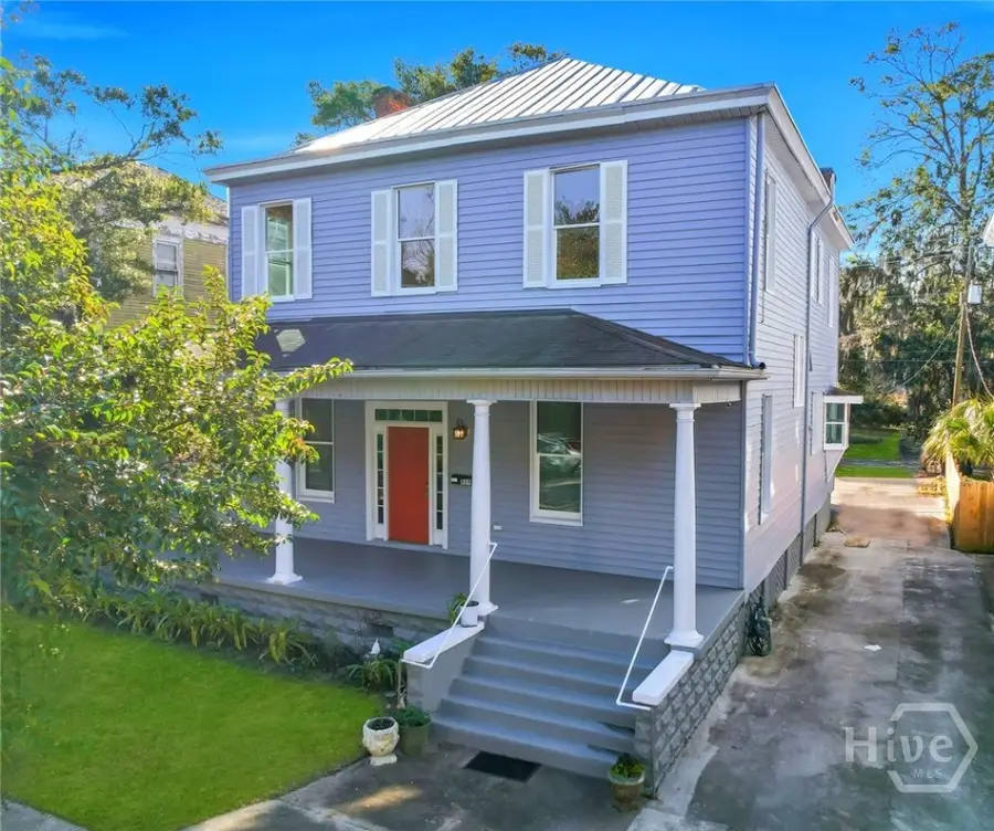 809 E Henry Street, Savannah, GA 31401 - Image #3