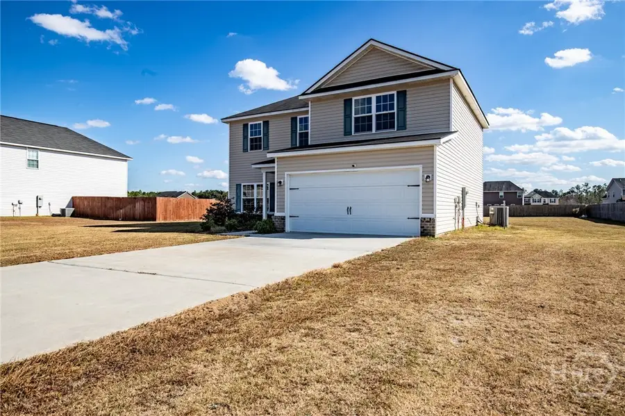 356 Huntington Drive Ne, Ludowici, GA 31316 - Image #3