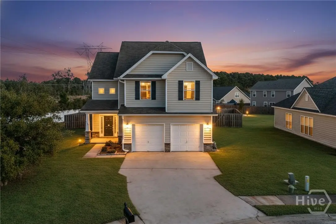 150 Blue Oak Drive, Richmond Hill, GA 31324 - Image #1