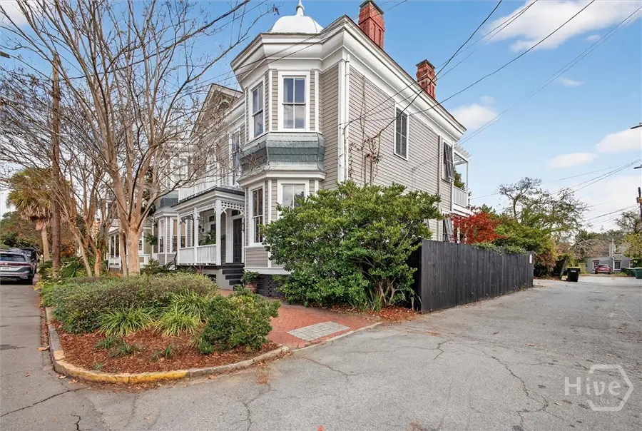 610 Habersham Street, Savannah, GA 31401 - Image #2