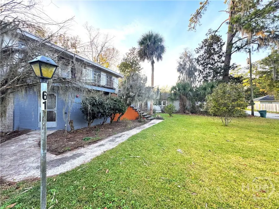 61 Saint Johns Avenue, Savannah, GA 31404 - Image #2