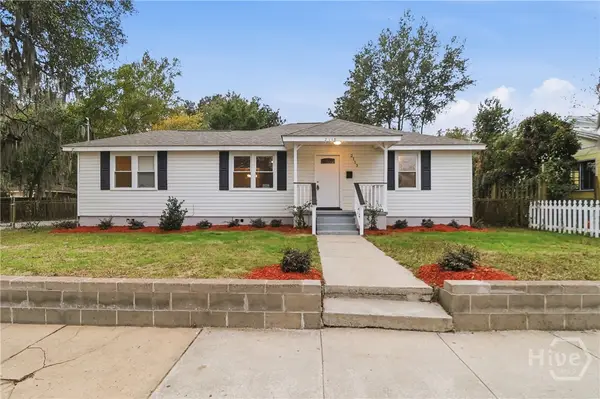 2113 Texas Avenue, Savannah, GA 31404