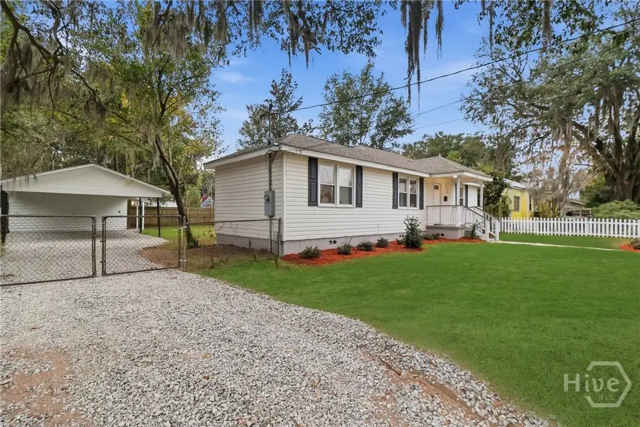 2113 Texas Avenue, Savannah, GA 31404 - Image #2