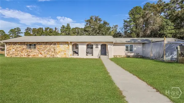 35 Frasier Lane, Ludowici, GA 31316