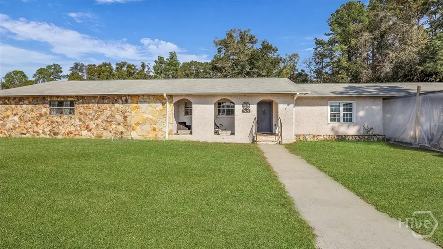 35 Frasier Lane, Ludowici, GA 31316 - Image #2