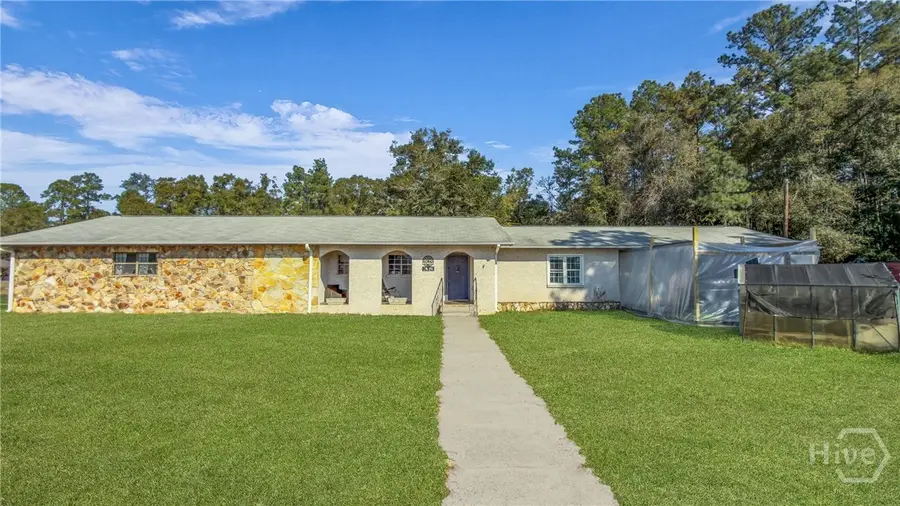 35 Frasier Lane, Ludowici, GA 31316 - Image #3