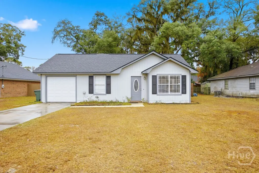 906 Wrenwood Lane, Hinesville, GA 31313 - Image #1
