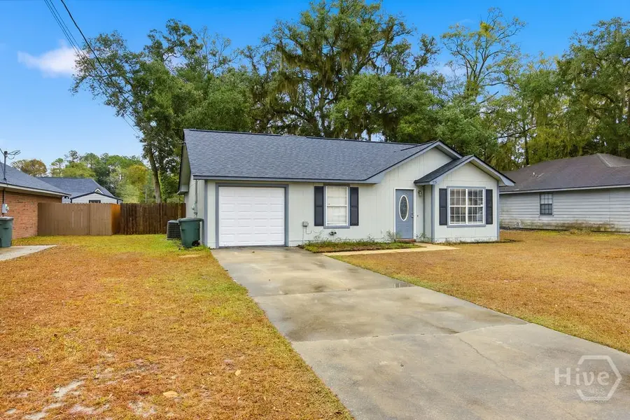 906 Wrenwood Lane, Hinesville, GA 31313 - Image #2