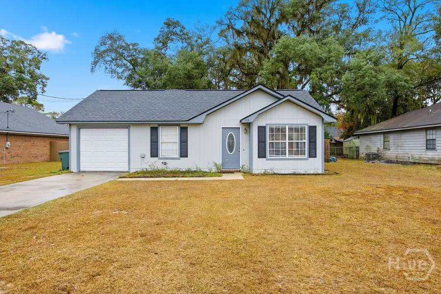 906 Wrenwood Lane, Hinesville, GA 31313 - Image #3