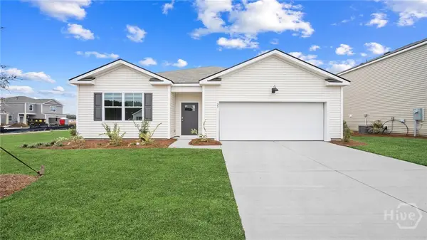 119 Sabel Court, Guyton, GA 31312