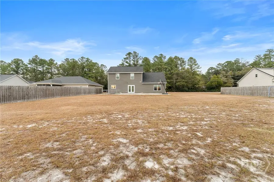 3703 Old Macon Darien Road Se, Ludowici, GA 31316 - Image #3