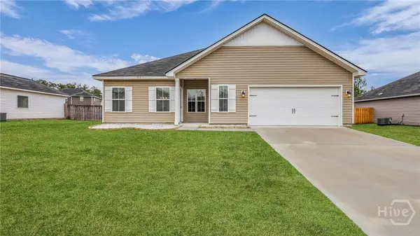 512 Meloney Drive, Hinesville, GA 31313