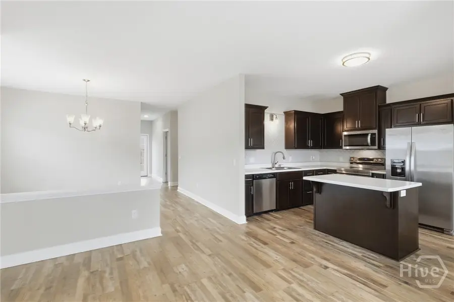 512 Meloney Drive, Hinesville, GA 31313 - Image #3