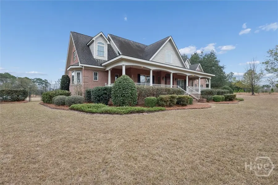 10544 Burkhalter Road, Statesboro, GA 30461 - #2