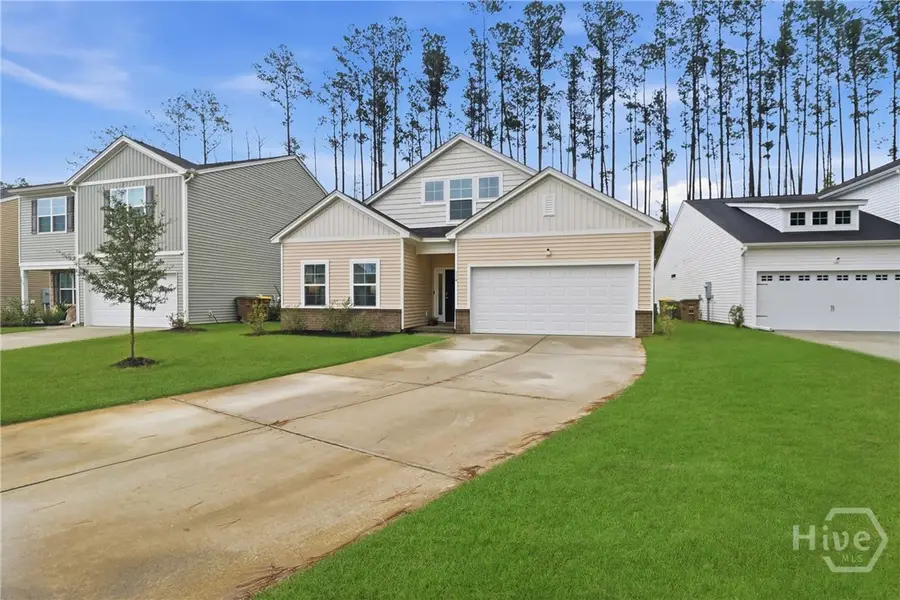114 Jepson Way, Pooler, GA 31322 - #3