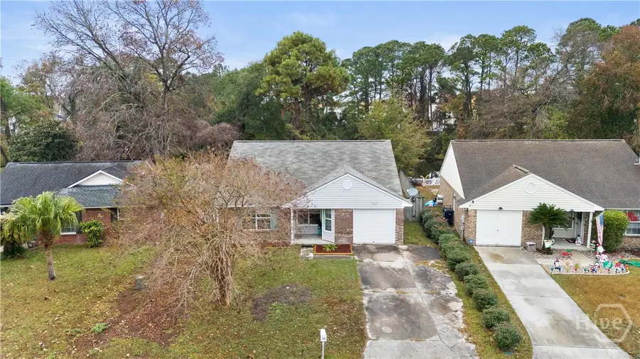 156 Ropemaker Lane, Savannah, GA 31410 - Image #2