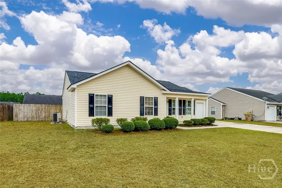 137 Willow Drive, Guyton, GA 31312 - Image #2