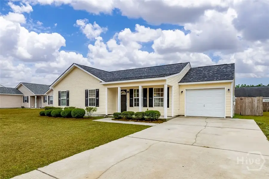 137 Willow Drive, Guyton, GA 31312 - Image #3