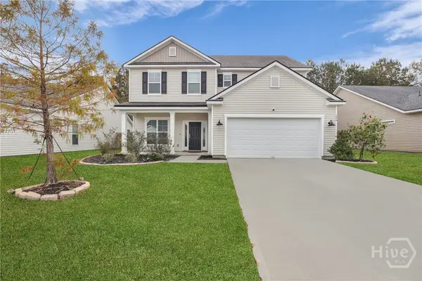 246 Sessile Oak Drive, Savannah, GA 31419