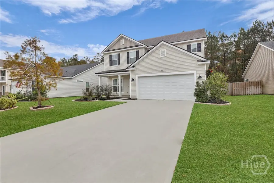 246 Sessile Oak Drive, Savannah, GA 31419 - Image #2