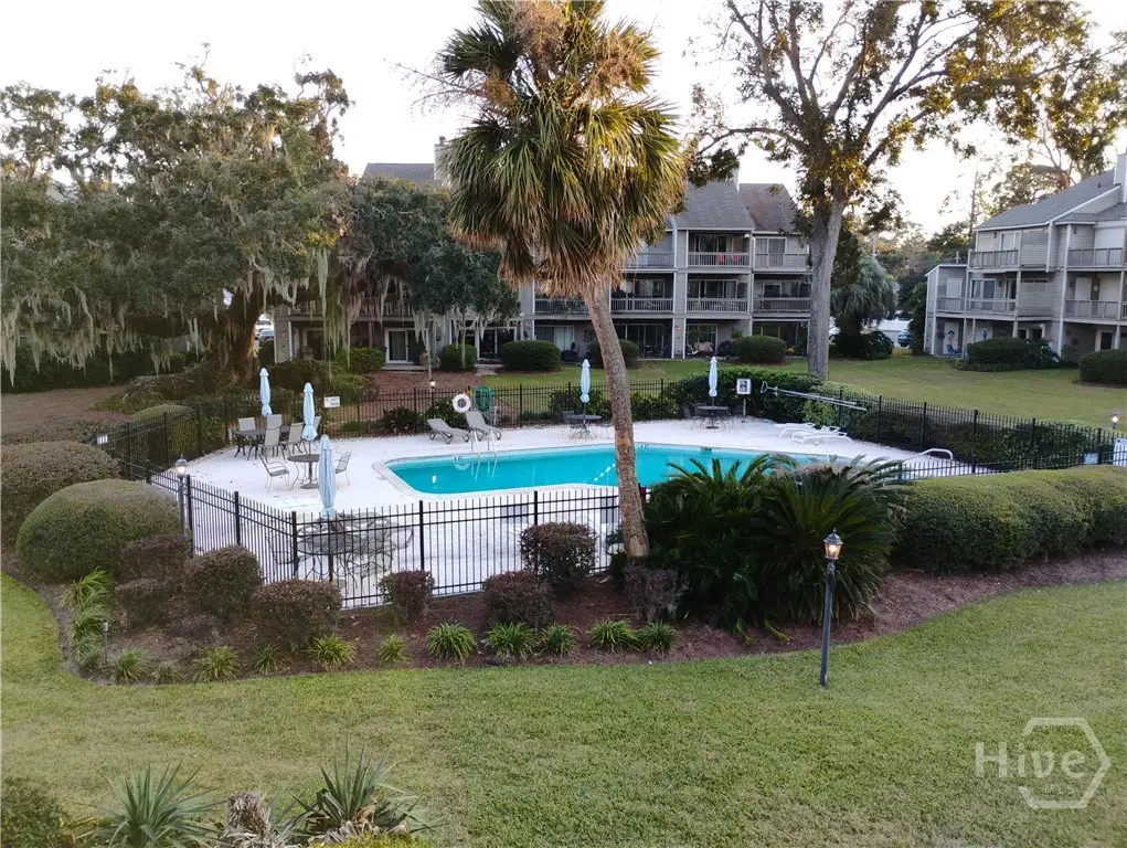 3005 River Drive #511, Savannah, GA 31404 - Image #1
