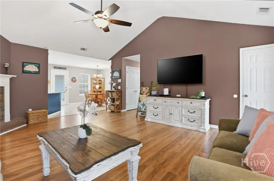 1919 Courthouse Road, Guyton, GA 31312 - Image #2